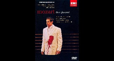 Mozart: Don Giovanni/Zurich Op