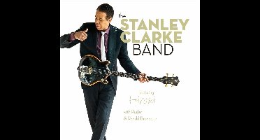 Stanley Clarke Band