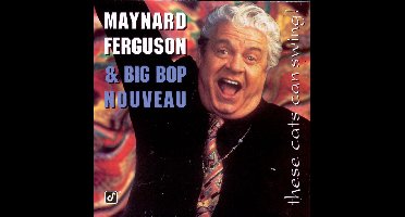 These Cats Can Swing!