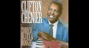 Zodico Blues & Boogie