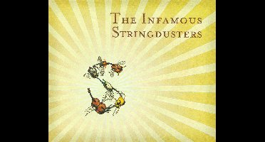 Infamous Stringdusters