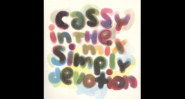 Simply Devotion - In  The Mix