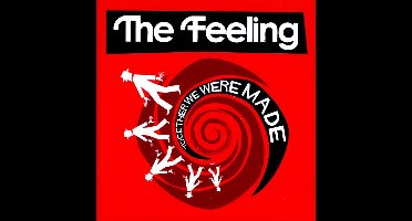 Together We Were Made