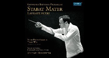 Pergolesi: Stabat Mater
