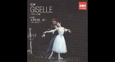 Giselle / Le Corsaire / La Ba
