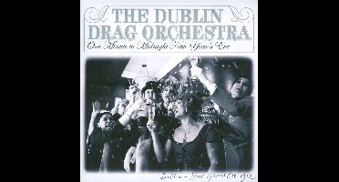 One Minute to Midnight New Year's Eve 1912