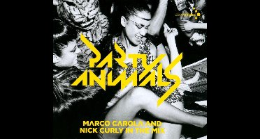 Party Animals