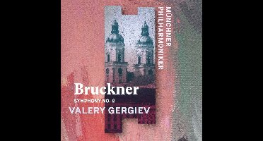 Anton Bruckner: Symphony No. 2