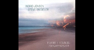 Invisible Sounds: For Kenny Wheeler