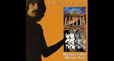 Matthew Fisher / Strange Days