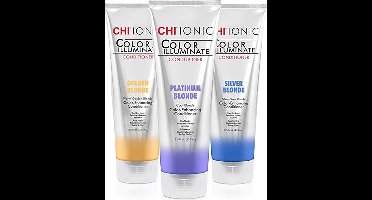 CHI Color Illuminate Platinum Blonde - Haarcrème