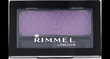 Rimmel London Glam'Eyes Mono Oogschaduw - 410 Plum Romance