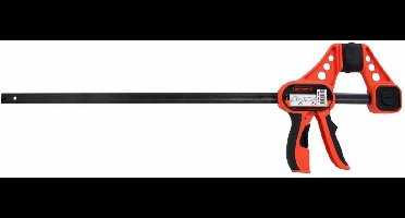 Skandia Snellijmtang 2 Componenten Greep - 450 mm