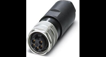 Connector - SACC-MINFS-5CON-PG11/2,5