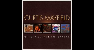 Original Album Series