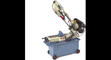 HBM 712 Metaallintzaag 230 Volt