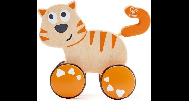 Hape Dante Push & Go!