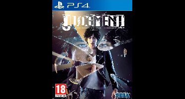 Judgment - PS4