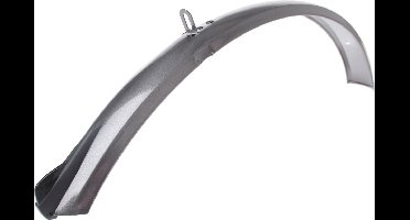 Voorspatbord 2628 inch antra - ZWART