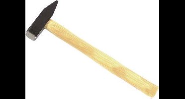 7Industries Bankhamer 500g met steel
