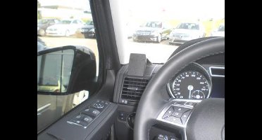 Brodit ProClip houder geschikt voor Mercedes Benz G-Klasse 2013-2018 left mount