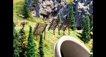 Faller - Lawinebescherming