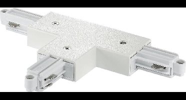 Nordlux Link High voltage mounting rail T-connector White 86069901 links