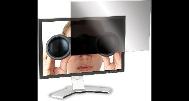 Targus ASF23W9EU Privacy Screen - 23 Inch