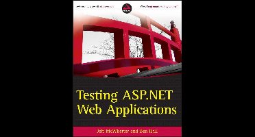 Testing ASP.NET Web Applications