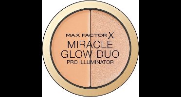Max Factor Miracle Glow Duo - 30 Deep