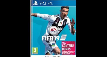 Electronic Arts FIFA 19