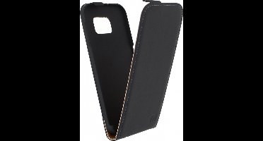 Mobilize Ultra Slim Flip Case Samsung Galaxy S6 Black
