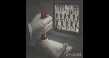 Drones (LP)
