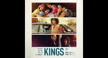 Kings - Original Soundtrack