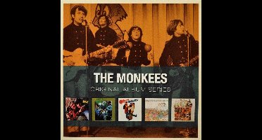 Original Album Series
