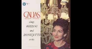 Rossini & Donizetti Arias