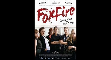 Foxfire (DVD)