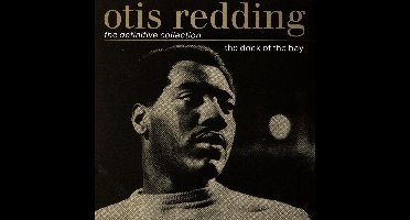 Dock Of The Bay/Definitive Collection