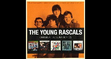 Original Album Series