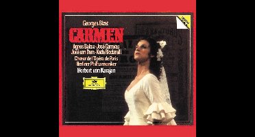 Carmen (Complete)