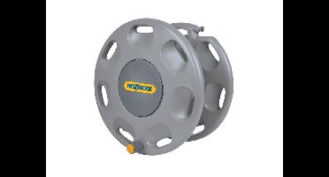 Hozelock - Muurhaspel 60 meter