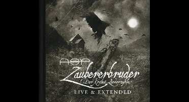 Zaubererbruder Live & Extended