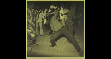 The Original Sound Of Burkino Faso