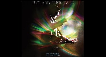 Electric (Deluxe Edition)