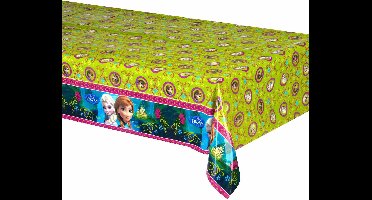Disney Frozen Tafelkleed - 120X180Cm