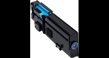 Dell - 593-BBBT - Toner cyaan