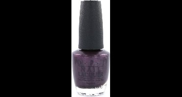 O.P.I Nagellak - Vampsterdam