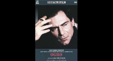 laFeltrinelli Ogro DVD Italiaans