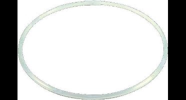 Amscan Glowstick Ketting Groen 56cm