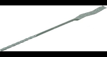 prikanker rvs (A4) 250mm (500st.)